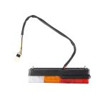 Tail Light Rear Lamp 37B-1EB-3010 for Komatsu Forklift - Image 2