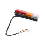 Tail Light Rear Lamp 37B-1EB-3010 for Komatsu Forklift - Image 3