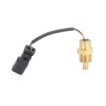 Temperature Sender 125-4812 for Caterpillar CAT Excavator E320B 322C - Image 3