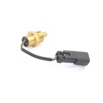 Temperature Sender 125-4812 for Caterpillar CAT Excavator E320B 322C - Image 4