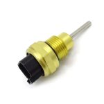 Temperature Sensor 1309811 130-9811 for Caterpillar CAT Excavator - Image 2