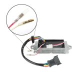Throttle Drive Panel with 7 Pins for CAT E320C E312 Excavator - Image 3