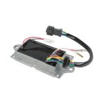 Throttle Drive Panel with 7 Pins for CAT E320C E312 Excavator - Image 5