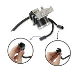 7834-41-3002 7834-41-3000 Governor Throttle Motor for Komatsu PC300-7 PC200-7 - Image 2