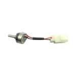 22U-06-22380 Throttle Knob for Komatsu PC300-8 PC200-8 - Image 3