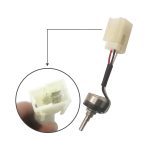 22U-06-22380 Throttle Knob for Komatsu PC300-8 PC200-8 - Image 4