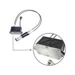 247-5207 247-5215 Throttle Motor with 2 Cables 7 Pins for Caterpillar E312C - Image 3