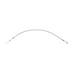 Throttle Motor Control Cable 63 Inches for Kobelco SK025-2 Excavator - Image 5