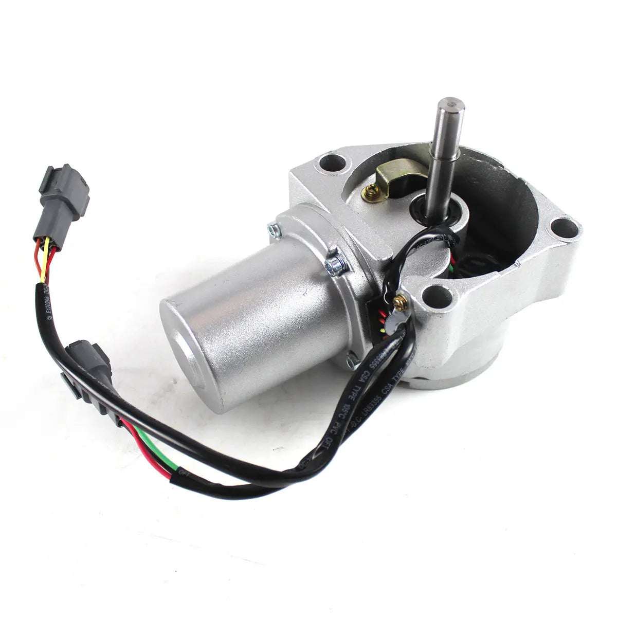 4360895 Throttle Motor for Hitachi EX220-5 EX200-5 EX230-5