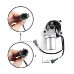 4360895 Throttle Motor for Hitachi EX220-5 EX200-5 EX230-5 - Image 2