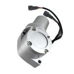 4360895 Throttle Motor for Hitachi EX220-5 EX200-5 EX230-5 - Image 5