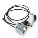 11E9-62010 Throttle Motor for Hyundai R215-7 R215-9