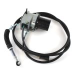 11E9-62010 Throttle Motor for Hyundai R215-7 R215-9 - Image 5