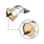 YN20S00002F1 KP56RM2G-011 Stepping Motor for Kobelco SK200-6E SK230-6E - Image 3