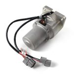 YN20S00002F1 KP56RM2G-011 Stepping Motor for Kobelco SK200-6E SK230-6E - Image 5