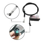 24V Throttle Motor 21EN-32300 21EN-32260 for Hyundai R225-7 R110-7 R210-7 R220-7 R140LC-7 R210W-9S - Image 2
