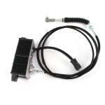 24V Throttle Motor 21EN-32300 21EN-32260 for Hyundai R225-7 R110-7 R210-7 R220-7 R140LC-7 R210W-9S - Image 5