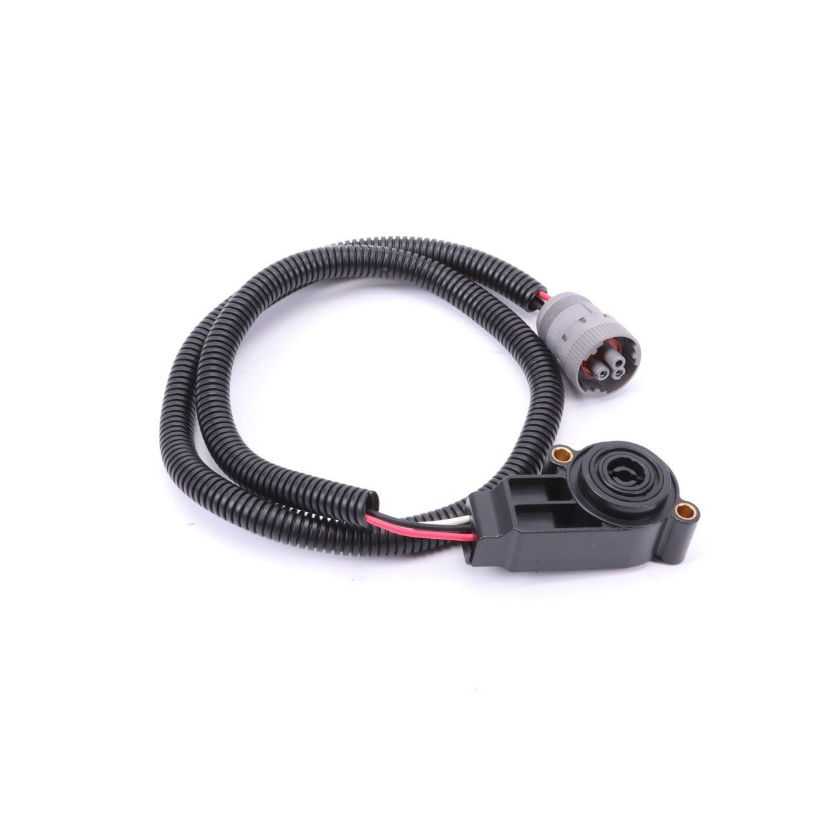 Throttle Position Sensor 266-1473 2661473 for Caterpillar CAT 3512 3126B 3176B Engine
