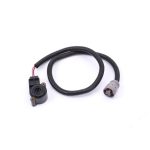 Throttle Position Sensor 266-1473 2661473 for Caterpillar CAT 3512 3126B 3176B Engine - Image 2