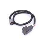 Throttle Position Sensor 266-1473 2661473 for Caterpillar CAT 3512 3126B 3176B Engine - Image 4