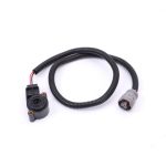 Throttle Position Sensor 266-1473 2661473 for Caterpillar CAT 3512 3126B 3176B Engine - Image 5