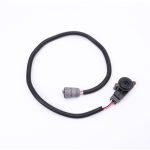 Throttle Position Sensor 266-1473 2661473 for Caterpillar CAT 3512 3126B 3176B Engine - Image 6