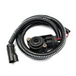 Throttle Position Sensor 2661466 266-1466 for Caterpillar CAT C7 C13 C15 3406E Engine