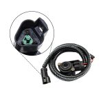 Throttle Position Sensor 2661466 266-1466 for Caterpillar CAT C7 C13 C15 3406E Engine - Image 2