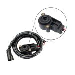 Throttle Position Sensor 2661466 266-1466 for Caterpillar CAT C7 C13 C15 3406E Engine - Image 3