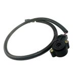 Throttle Position Sensor 2661466 266-1466 for Caterpillar CAT C7 C13 C15 3406E Engine - Image 5