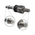 Tie Rod Assembly RE271437 for John Deere 5103 5225 5303 5403 5415 5090E 5100R 5101E - Image 3