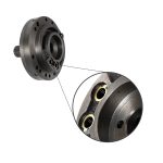 Transmission Charge Pump 9122400061 for Caterpillar Forklifts - Image 3