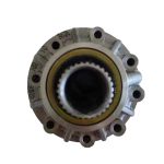 Transmission Charger Pump AT310590 AT440858 for John Deere 310SJ TMC 310SK 310SK