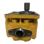 Transmission Pump 07432-71203 for Komatsu D95S-1 D95S-2 D65S-6 D65S-7