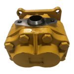 Transmission Pump 07432-71203 for Komatsu D95S-1 D95S-2 D65S-6 D65S-7 - Image 2