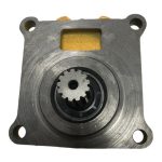 Transmission Pump 07432-71203 for Komatsu D95S-1 D95S-2 D65S-6 D65S-7 - Image 3