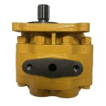 Transmission Pump 07432-71203 for Komatsu D95S-1 D95S-2 D65S-6 D65S-7 - Image 4