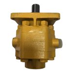 Transmission Pump 07432-71203 for Komatsu D95S-1 D95S-2 D65S-6 D65S-7 - Image 5