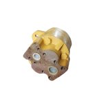 Transmission Oil Pump 705-21-32051 for Komatsu Bulldozer D85A-21 D85P-21 D85C-21 - Image 2