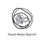 Seal Kits for Volvo EC140 EC140B EC140BLC Excavator - Image 11