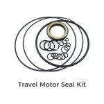 Seal Kits for Hitachi ZAX350-3 Excavator - Image 11