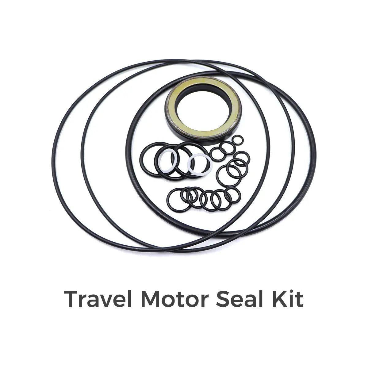 Seal Kits for Hitachi EX100-1 Excavator