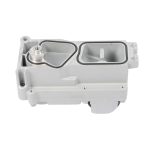 Turbo Electronic Actuator 5452687 5452687 for Cummins Engine ISX ISL ISC - Image 4