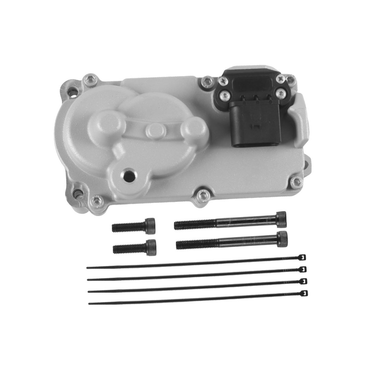 Turbo Electronic Actuator 5603456RX 3788939 5603456H for Cummins 8.9L ISL Engine