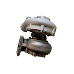 Turbo GJ90B Turbocharger 471121-5001 61560113223A for Weichai Engine WD615 - Image 2