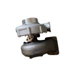 Turbo GJ90B Turbocharger 471121-5001 61560113223A for Weichai Engine WD615 - Image 3