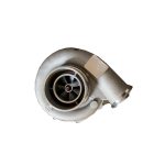 Turbo GJ90B Turbocharger 471121-5001 61560113223A for Weichai Engine WD615 - Image 5