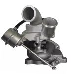 Turbo GT1749S Turbocharger 28200-42610 715924-0 for Hyundai KIA Pregio 4D56TCI Engine - Image 2