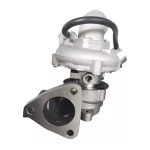 Turbo GT1749S Turbocharger 28200-42610 715924-0 for Hyundai KIA Pregio 4D56TCI Engine - Image 5