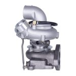 Turbo GT1749S Turbocharger 2820042700 715924-2 for Hyundai 4D56TCI Engine